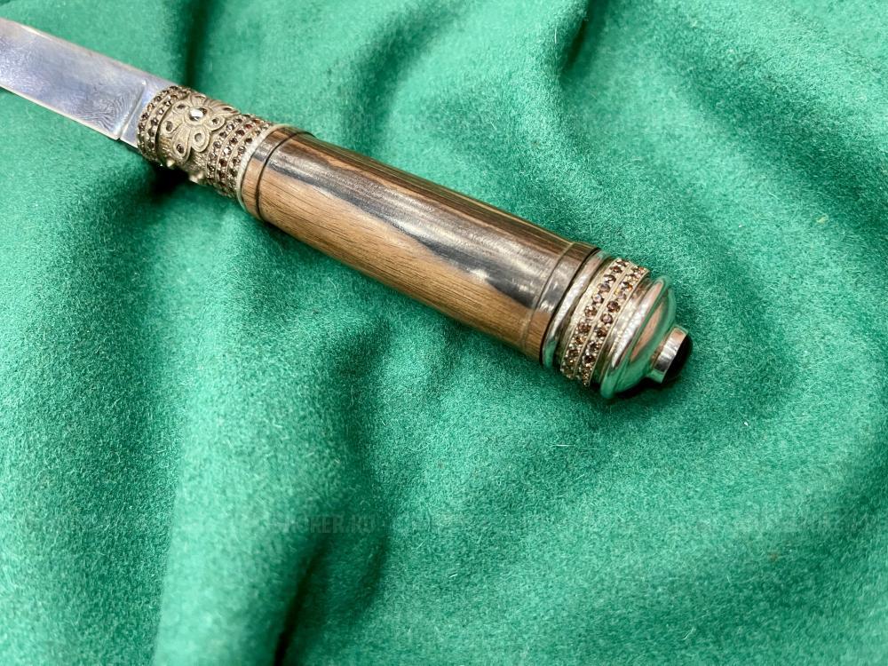 Набор "Кавказский" (НОВЫЙ) 