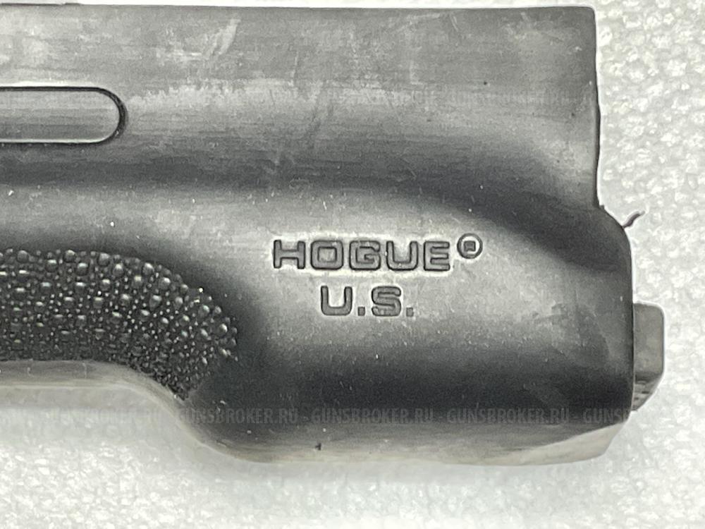 Hogue (Хог) на АК + приклад PufGun