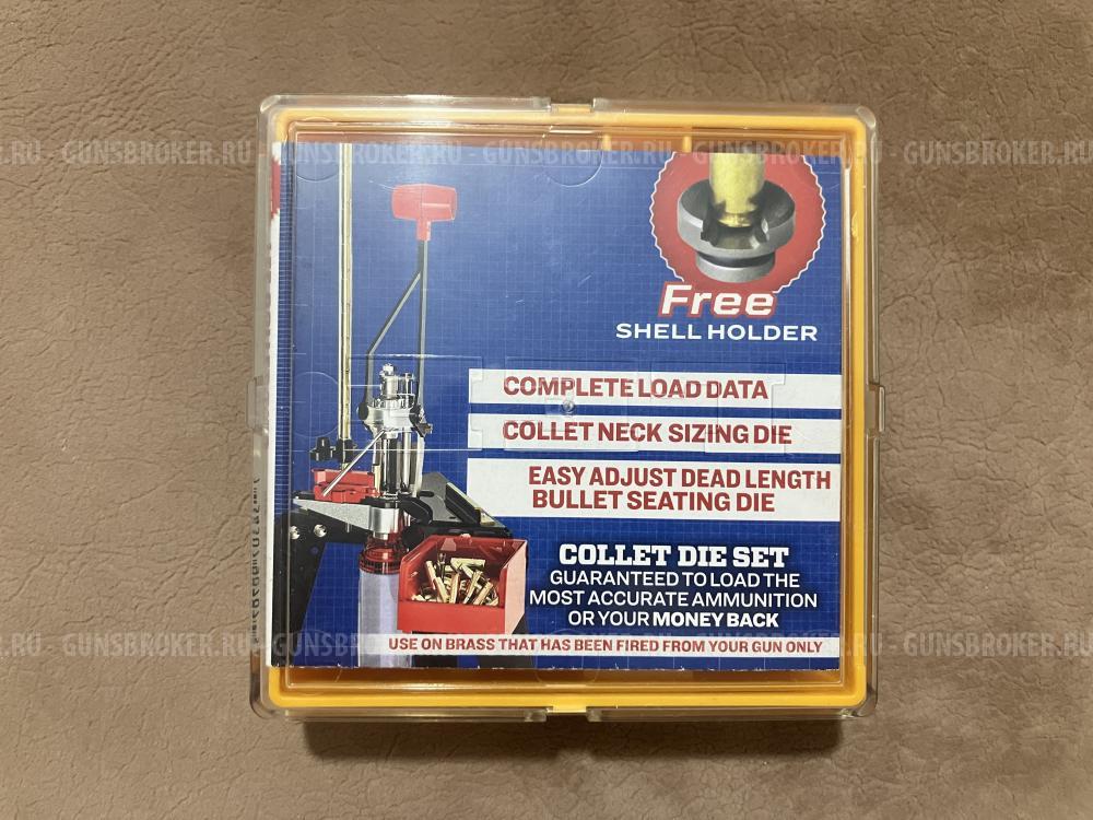 Набор матриц 223rem LEE COLLET DIES