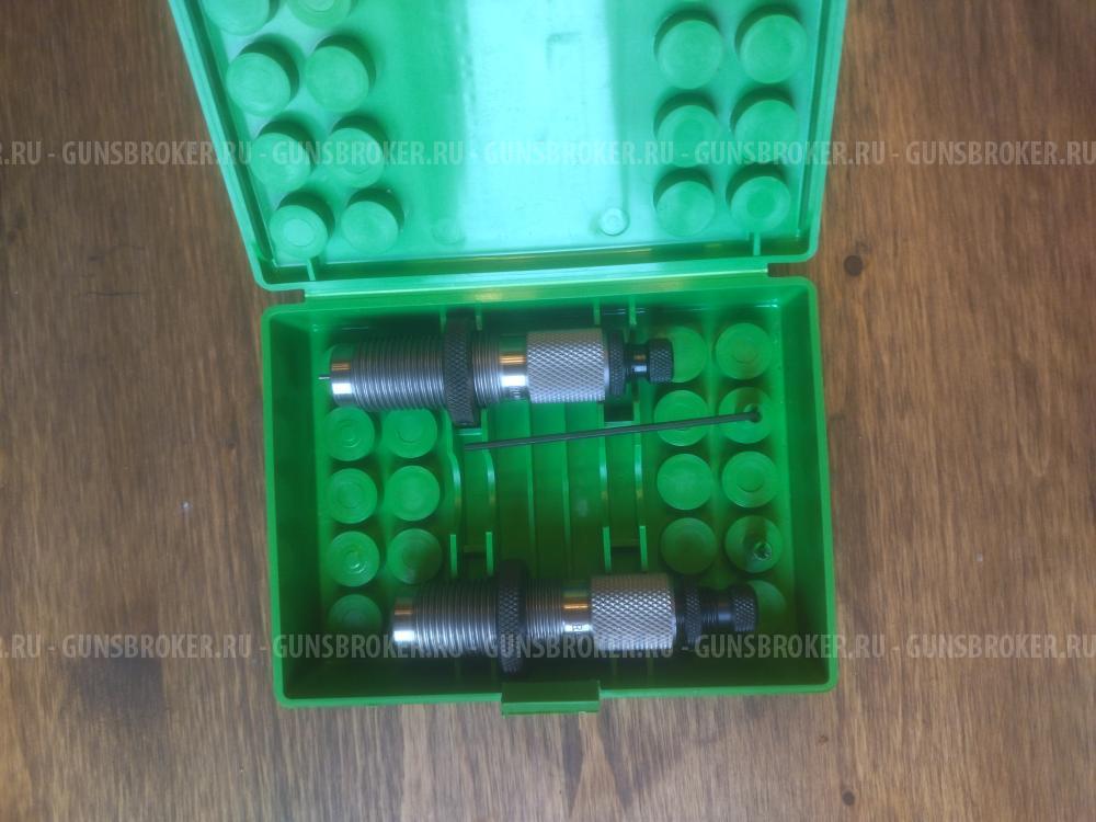 Пресс с набором матриц для релоадинга 223 rem