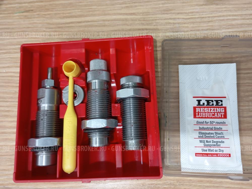 Набор матриц LEE 7.62х39