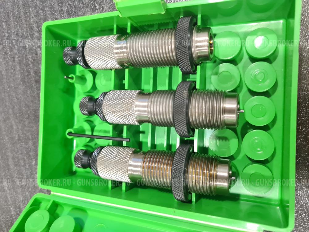 Набор матриц Redding Deluxe Die Set 308 Win