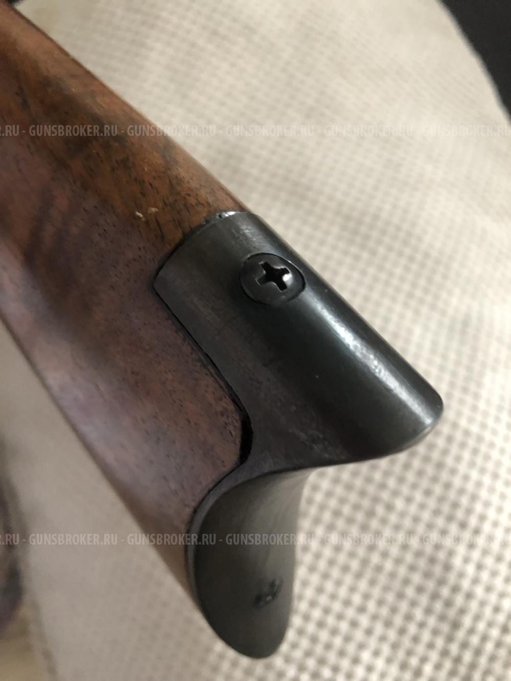 Набор Прямой приклад и скоба Гери для оружия Марлин к.30-30