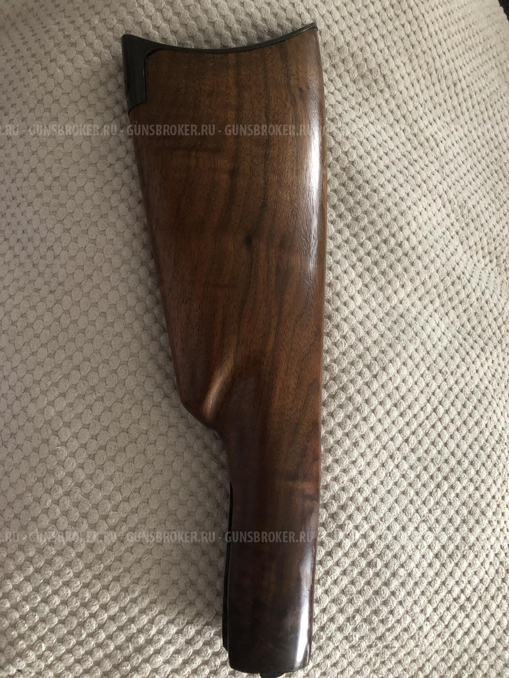 Набор Прямой приклад и скоба Гери для оружия Марлин к.30-30