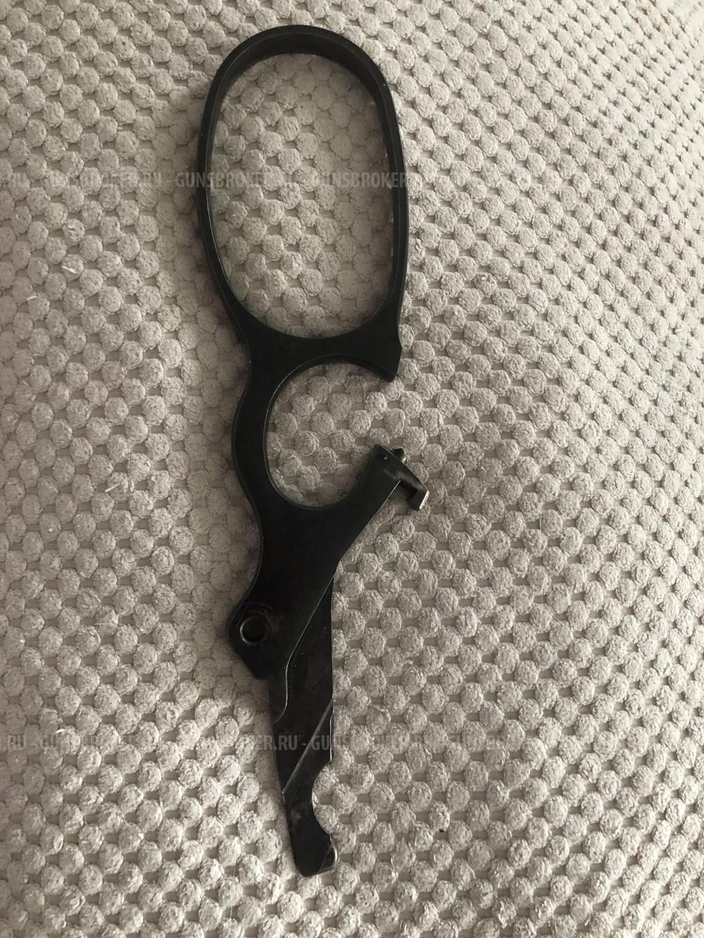 Набор Прямой приклад и скоба Гери для оружия Марлин к.30-30