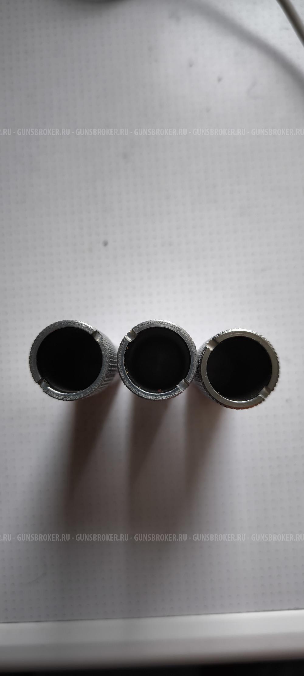 Набор внешних чоков ATA 12к