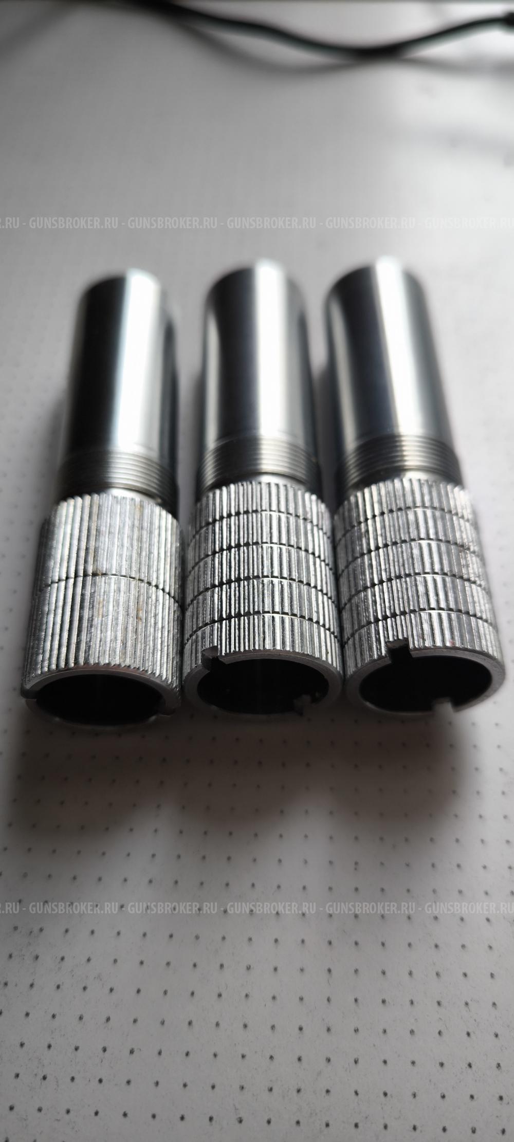 Набор внешних чоков ATA 12к