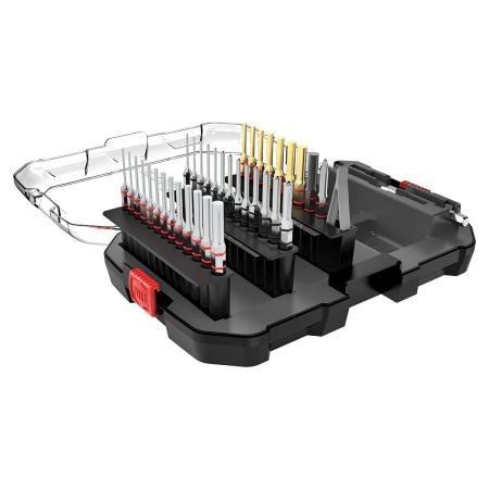 Набор выколоток Real Avid ACCU-PUNCH MASTER SET (37 выколоток)