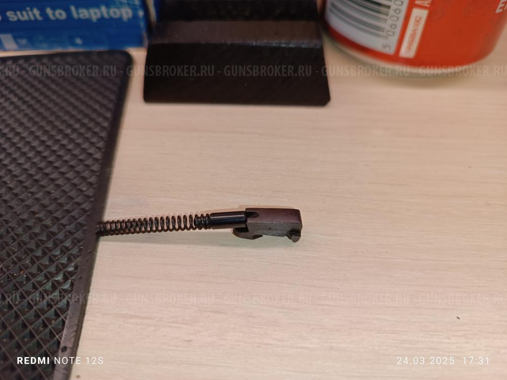 Набор зипа к ПМ,мр654к и мр(Иж)53