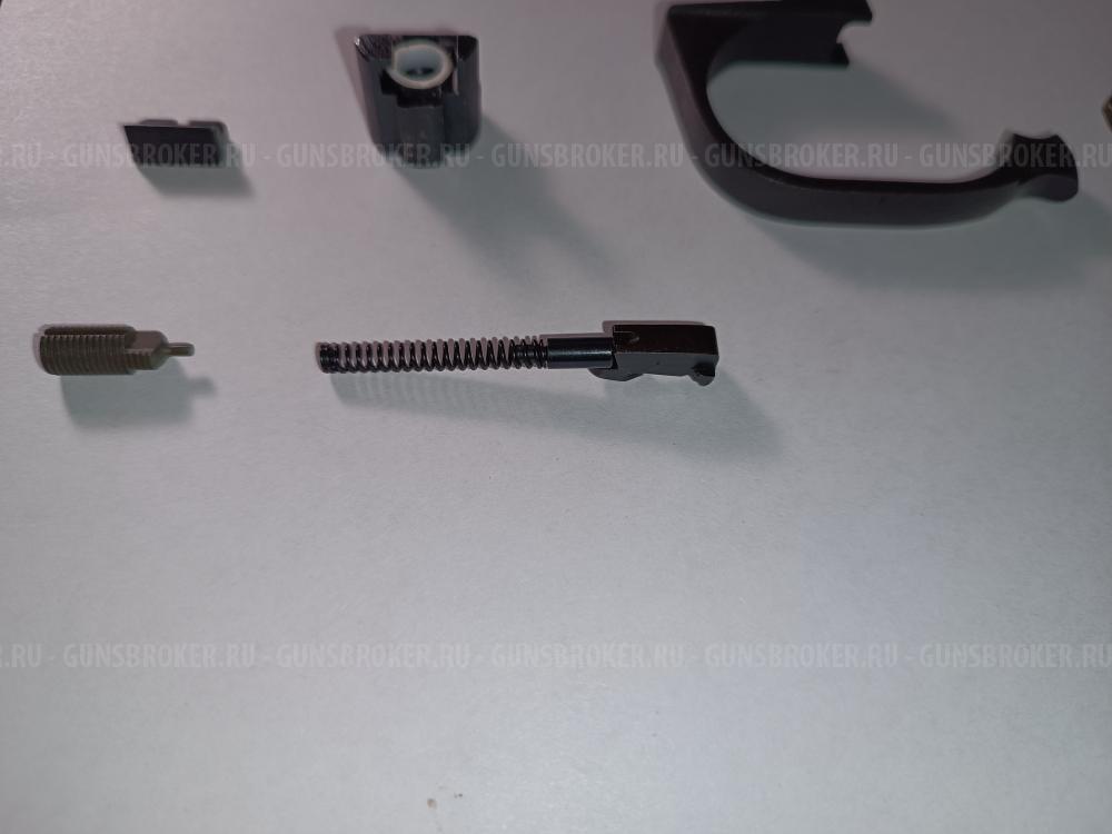 Набор зипа к ПМ,мр654к и мр(Иж)53