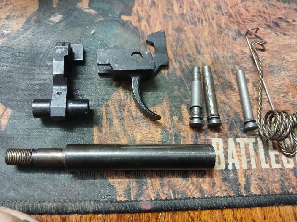 Набор зипа к ПМ,мр654к и мр(Иж)53 