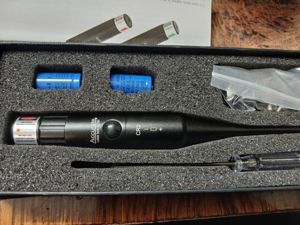 Набор зипа к ПМ,мр654к и мр(Иж)53 