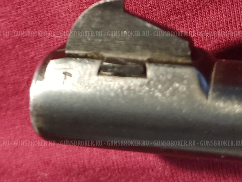 Наган - 1931г.в. Блеф.