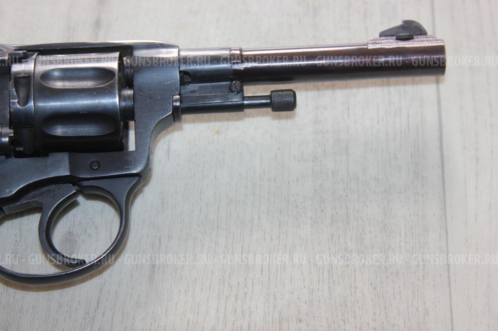 Наган - М 10х32Т