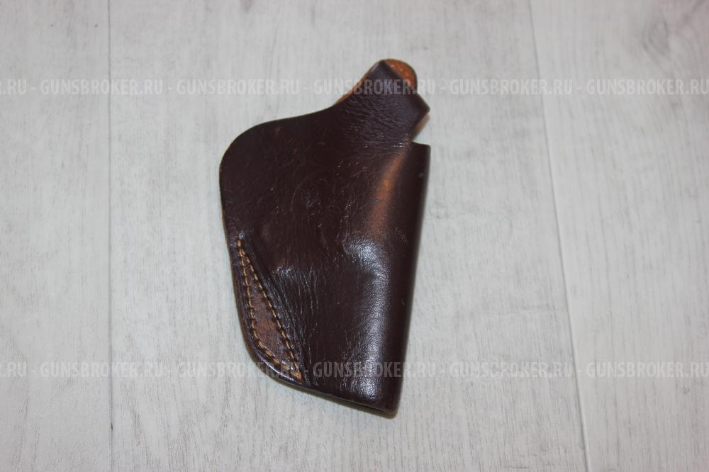 Наган - М 10х32Т