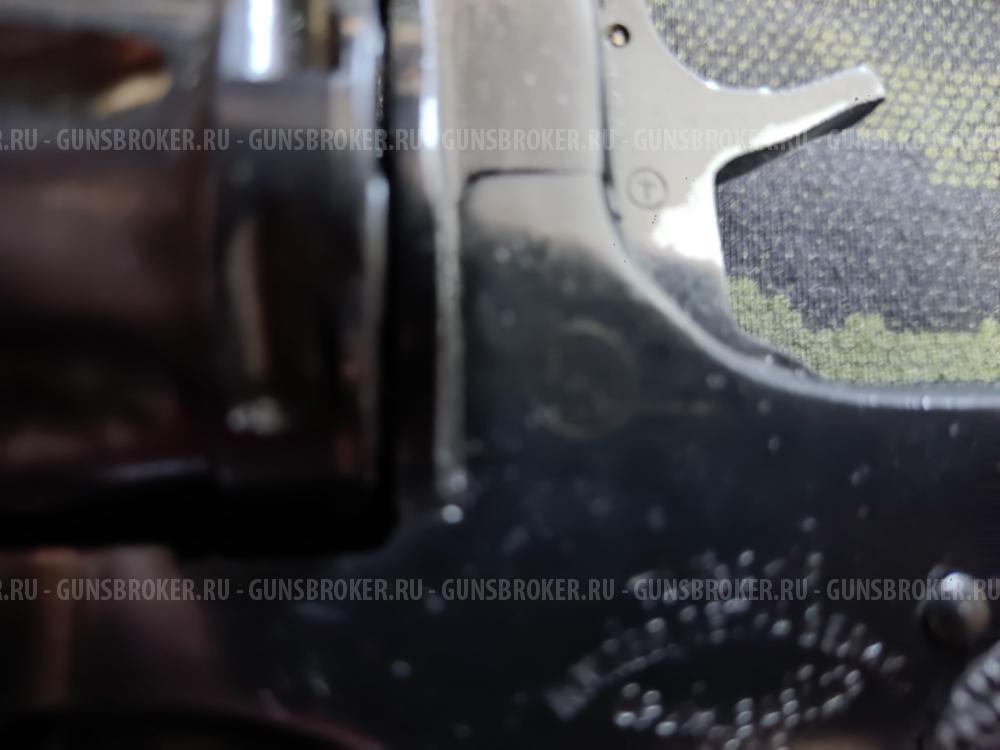 Наган -1918 г.в. Сигнальный.