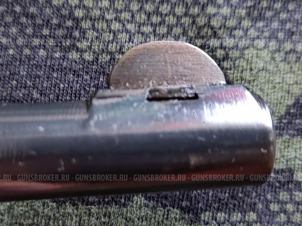 Наган -1918 г.в. Сигнальный.