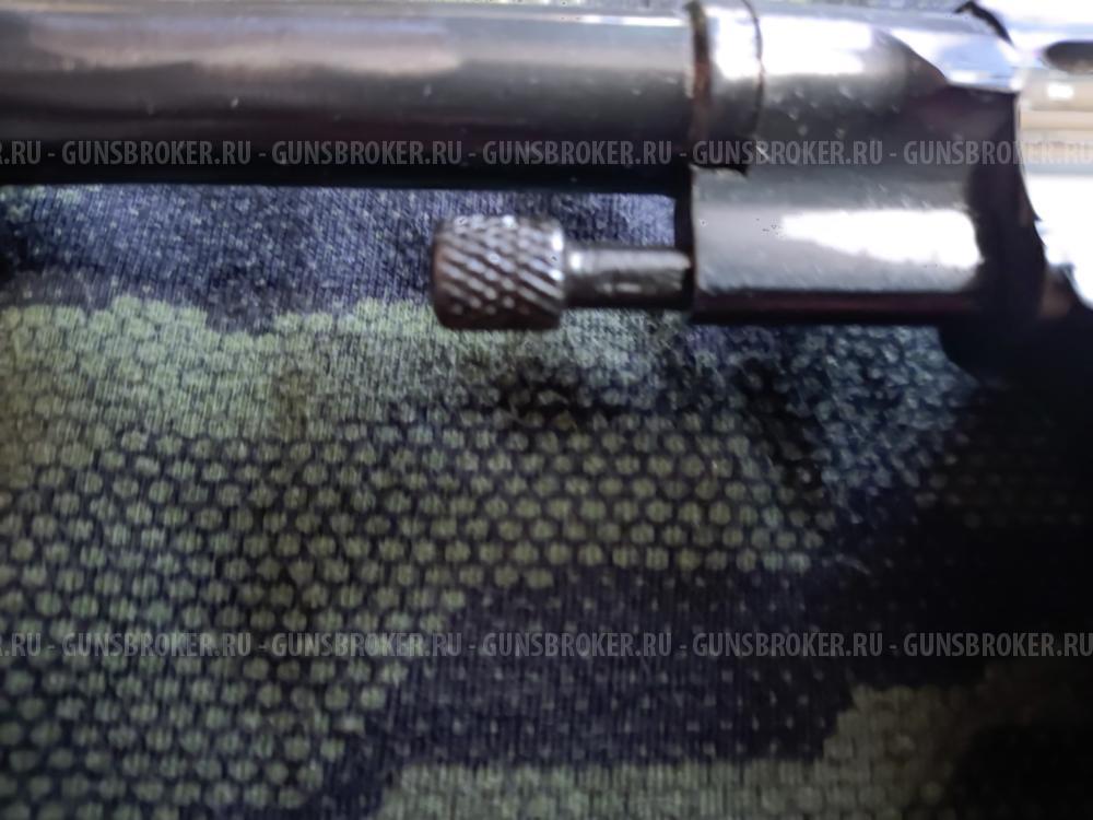 Наган -1918 г.в. Сигнальный.