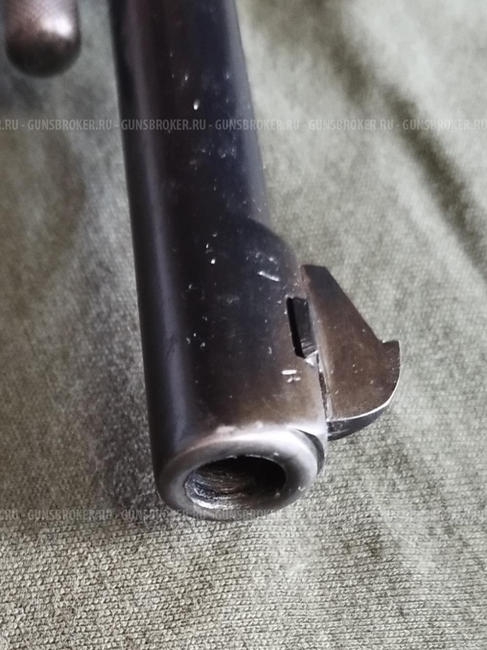 Наган -1936г. МР-313 сигнальный.