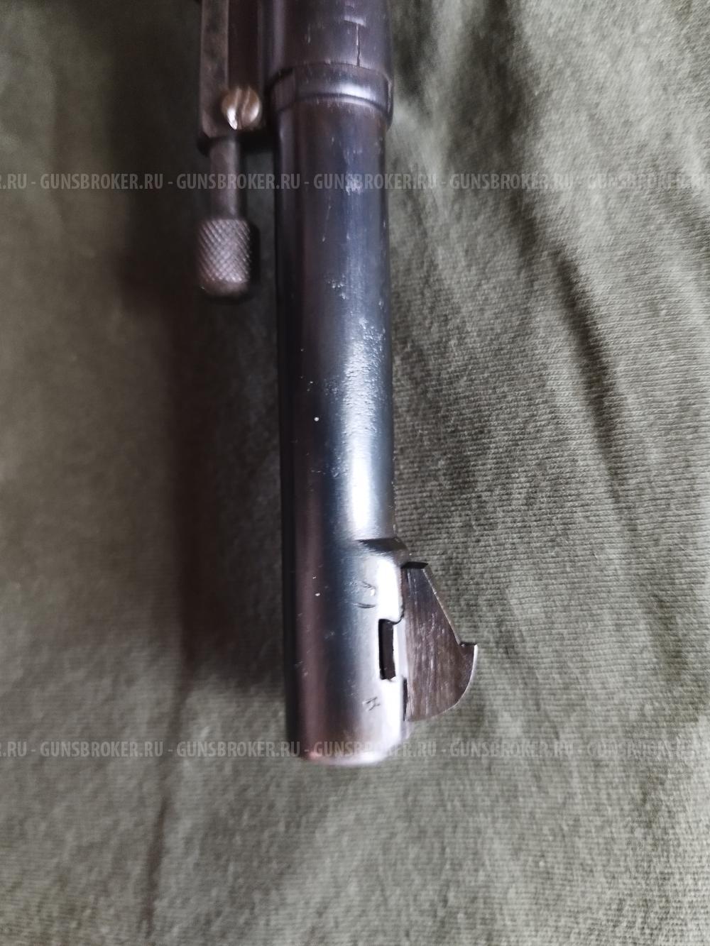 Наган -1936г. МР-313 сигнальный.