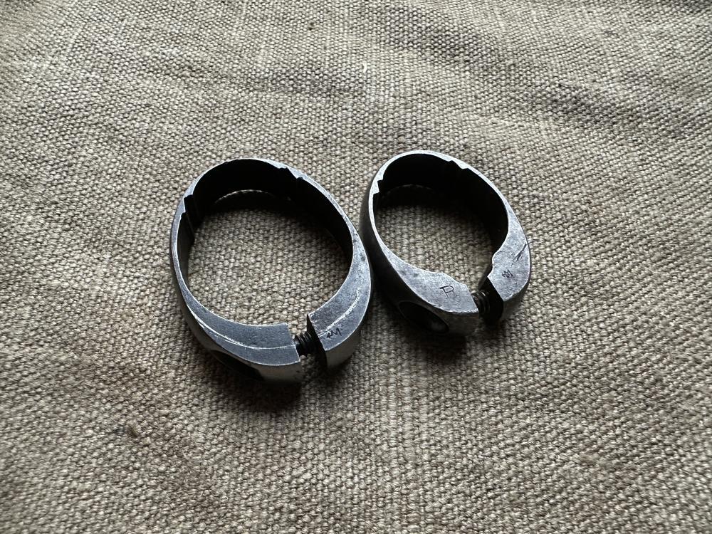 Винтовка Мосина  Westinghouse 1915 года . СХП.