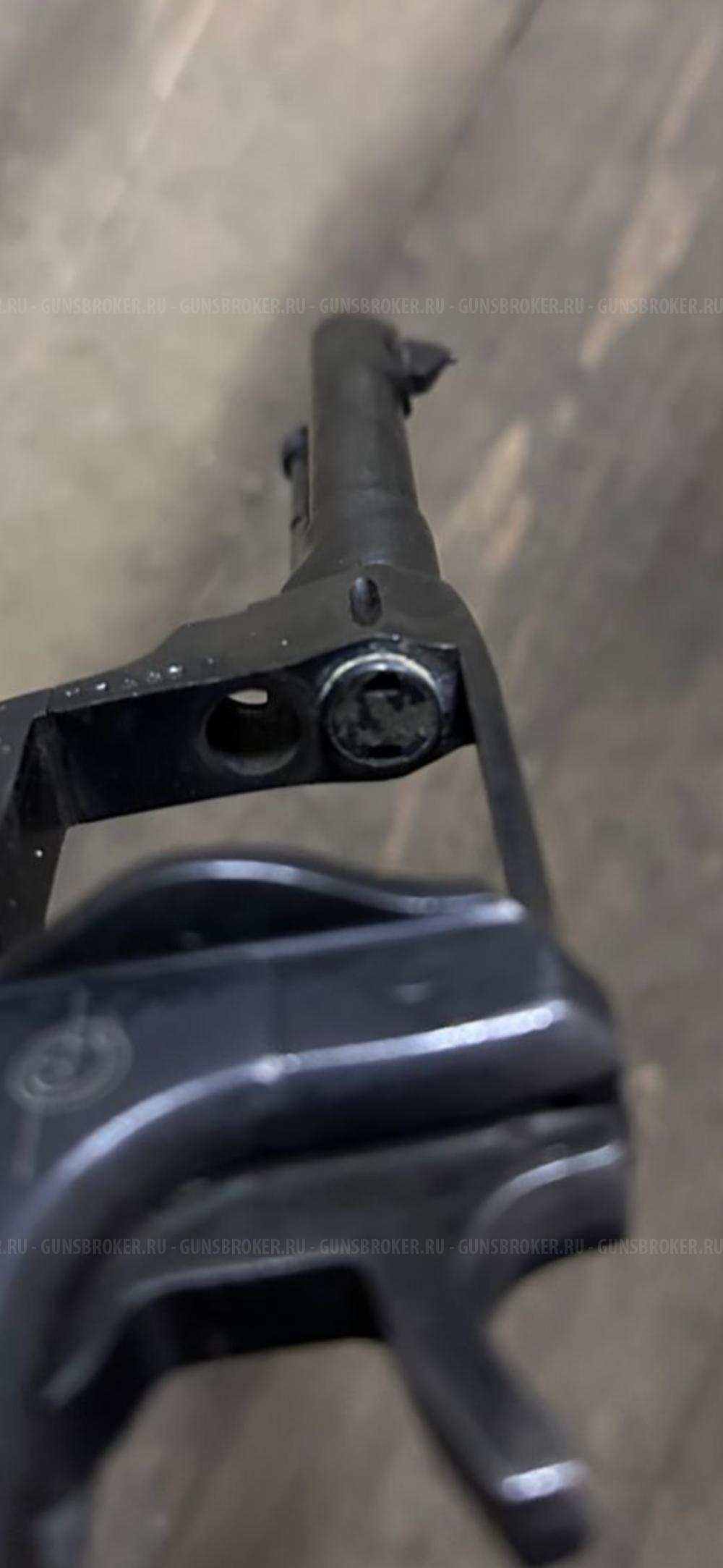 Наган Блеф 1941 г. 