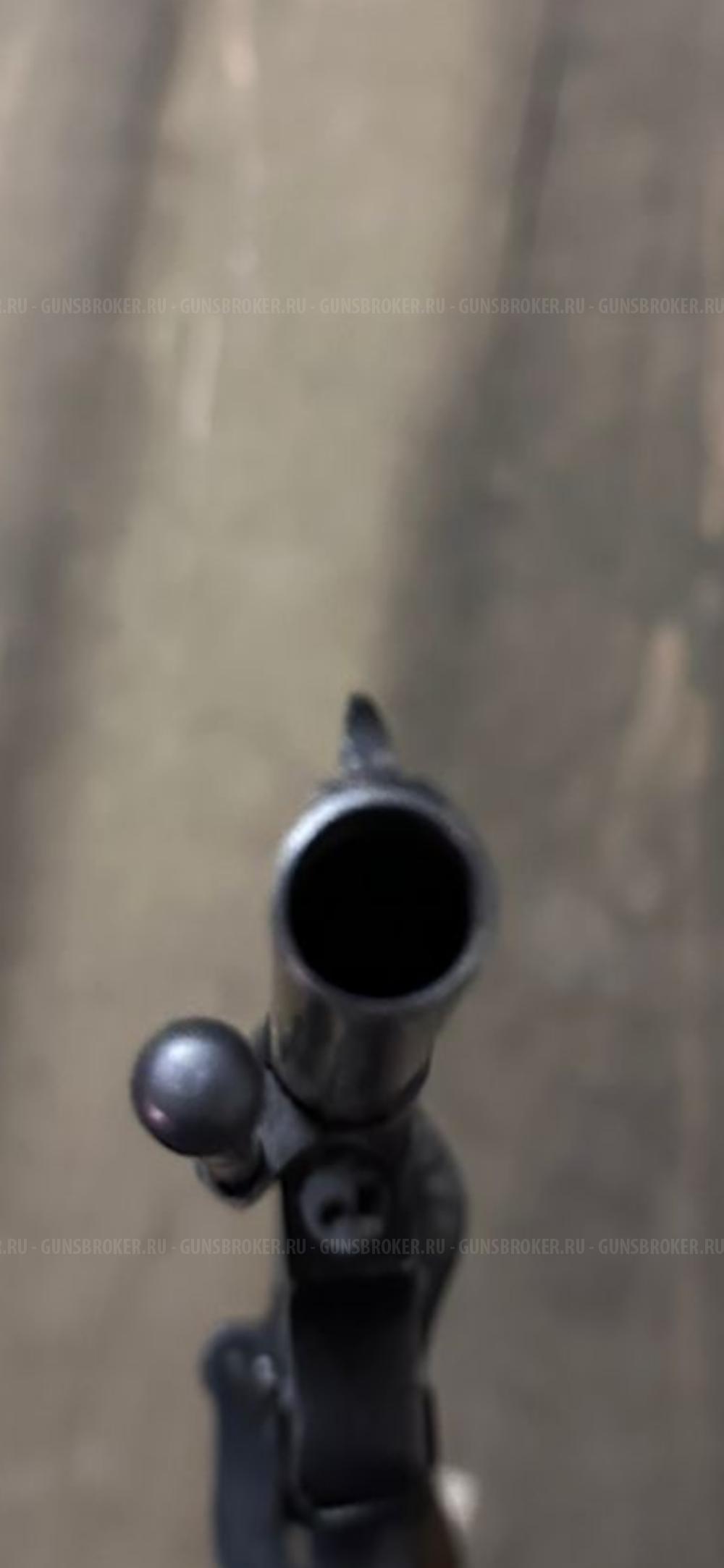 Наган Блеф 1941 г. 