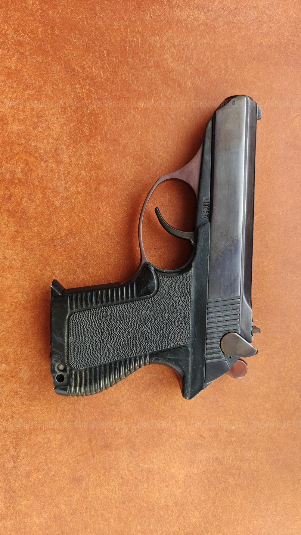 Наган-м 1940 и 2 наганыч и газюки + хауда (оооп)