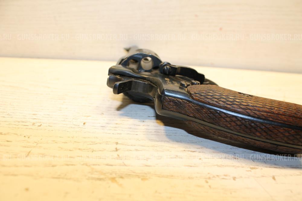 Наган М к.10Х32