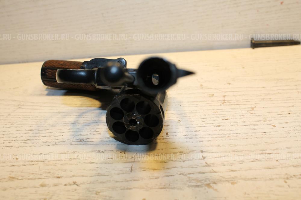 Наган М к.10Х32