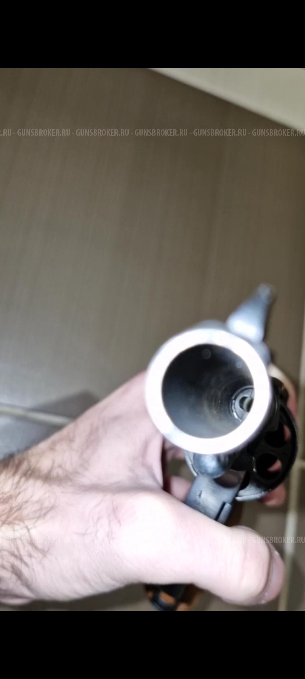 Наган М калибр 10х32