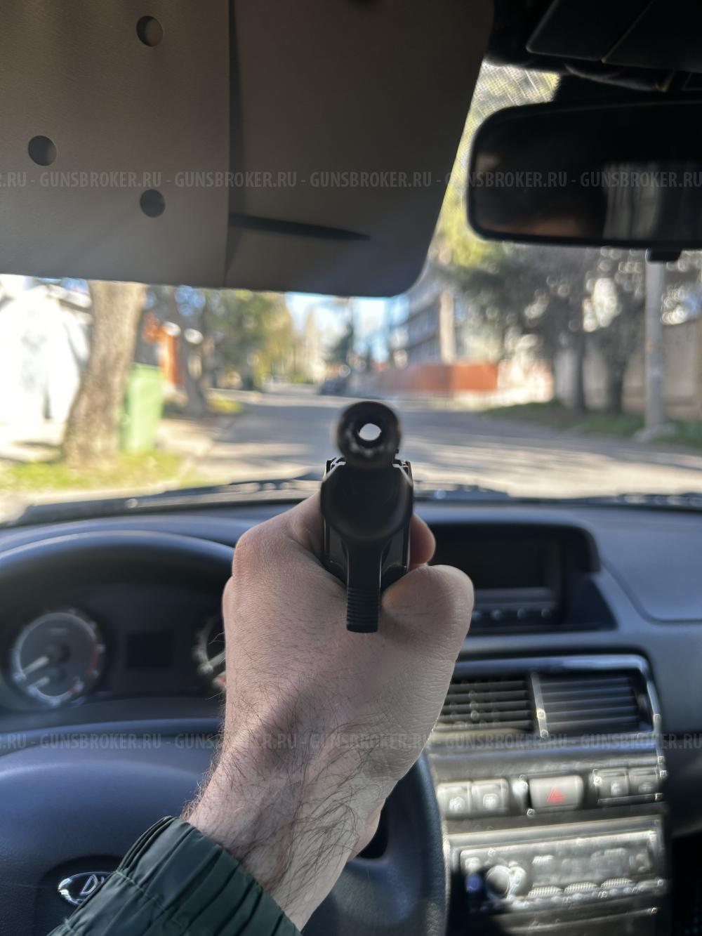 Гроза 02