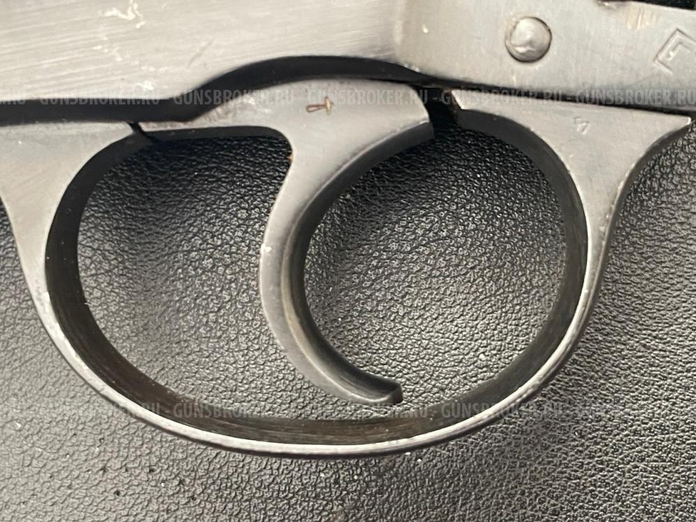 Наган Р-2 1931 года