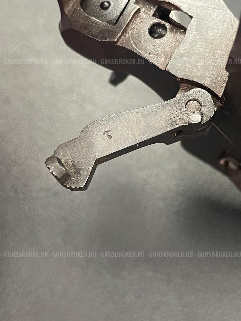 Наган Р-2 1931 года