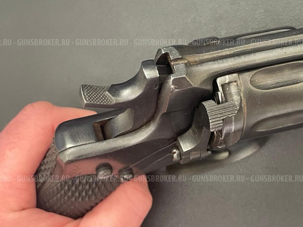 Наган Р-2 1931 года