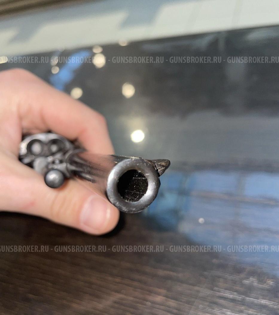 Наган Р-2 1940г.