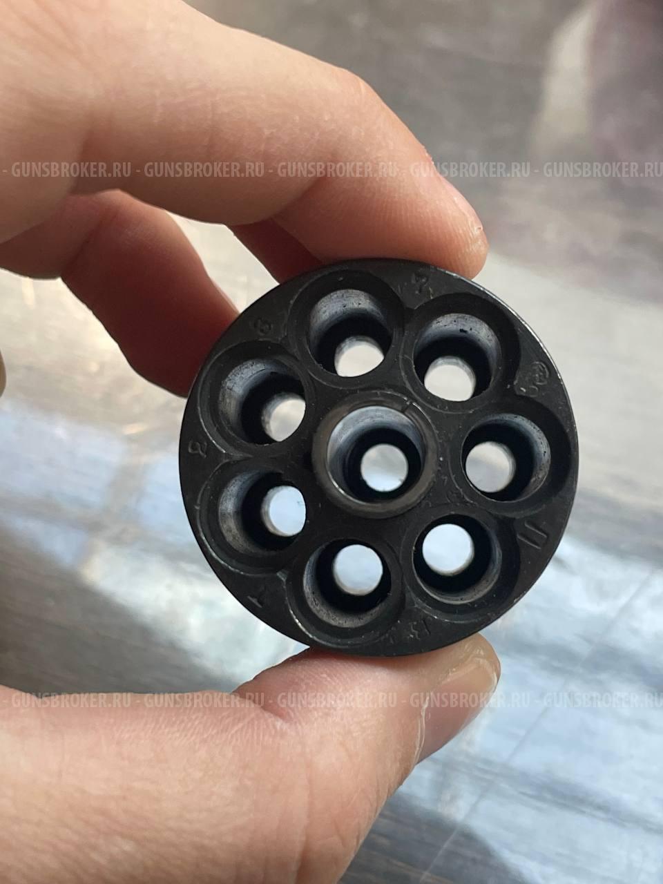 Наган Р-2 1940г.