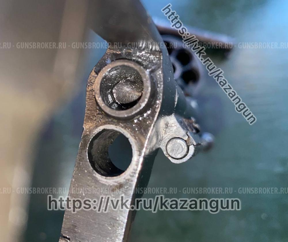 Наган Р-2 1941г.