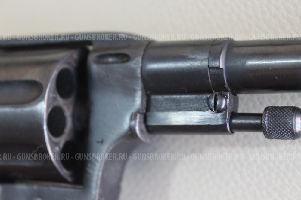 НАГАН-С 1905 года