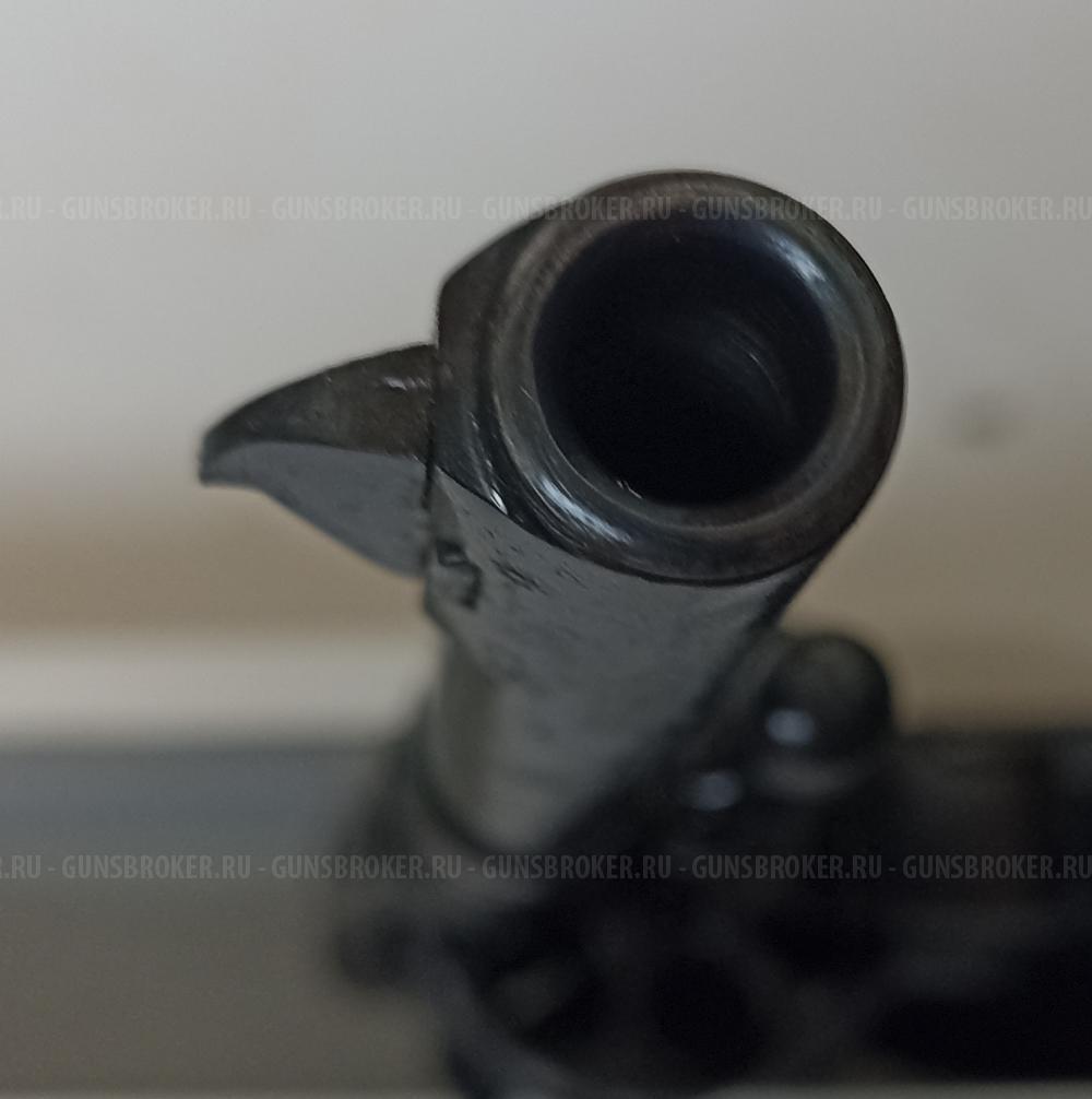 Наган сигнальный Блеф ( Впо -503)