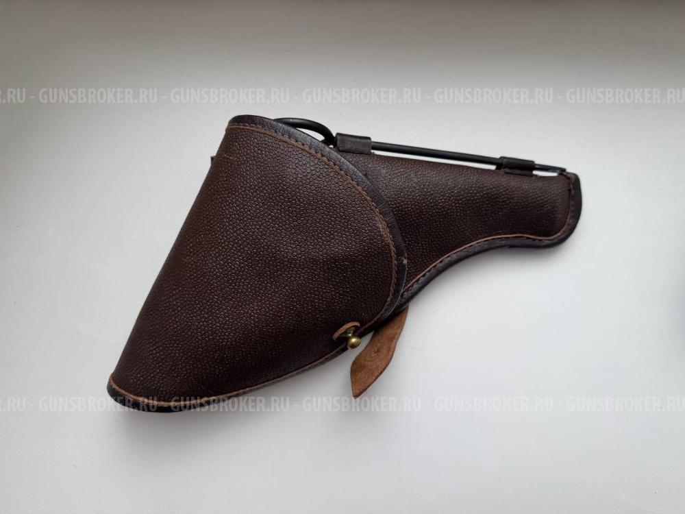 Наган сигнальный Блеф 1932