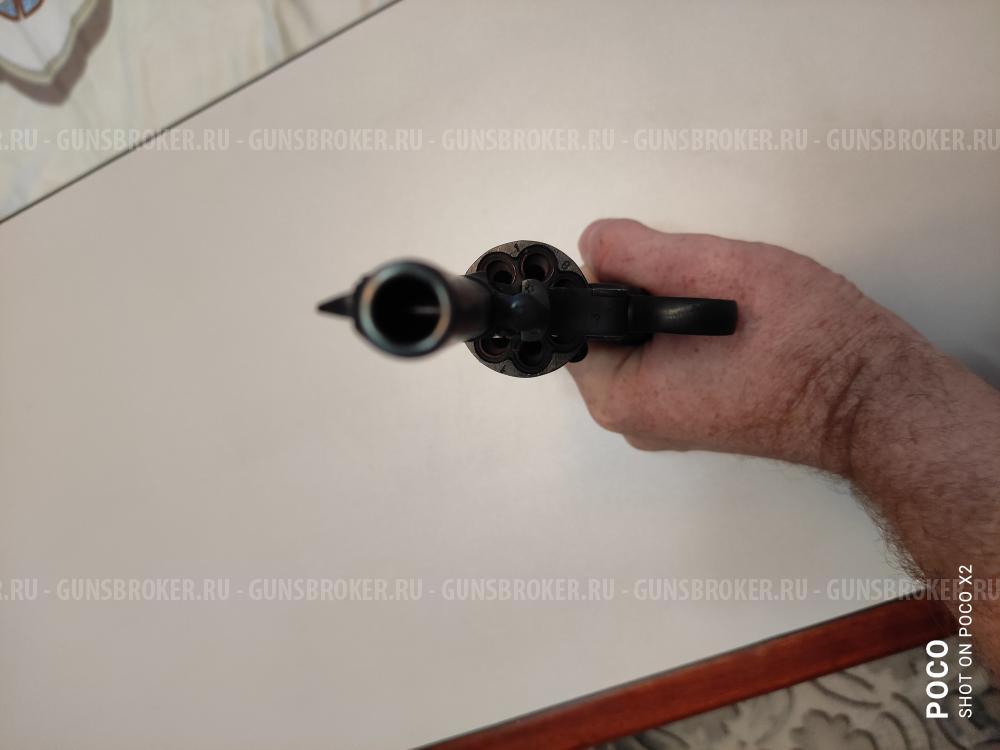 Наган СО-95-9 ИМ