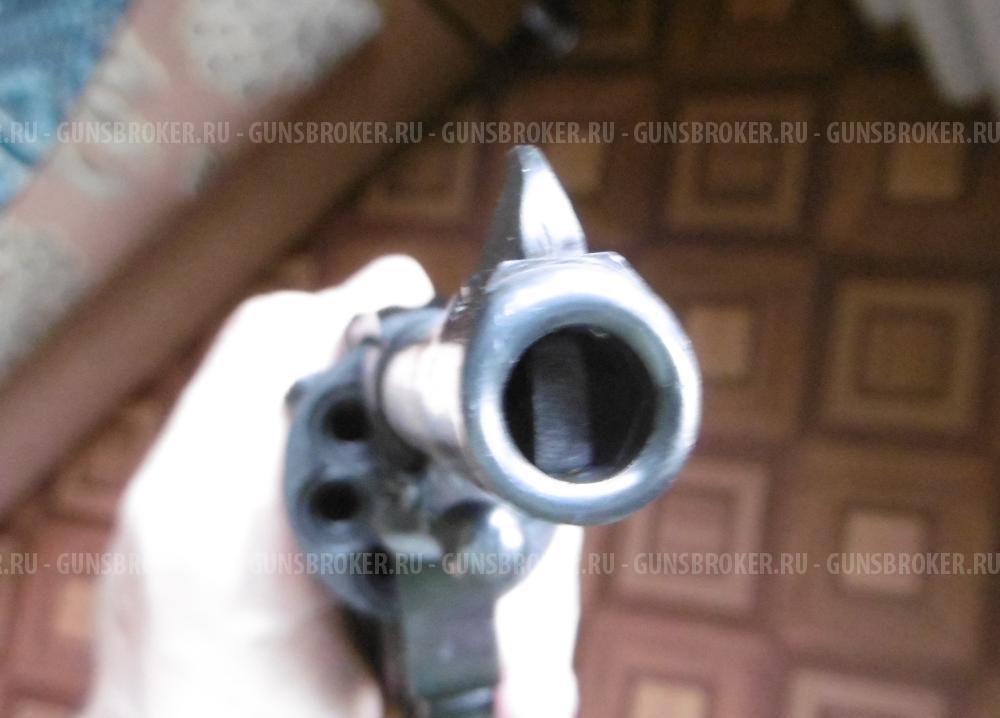 Наган списанный Р-412