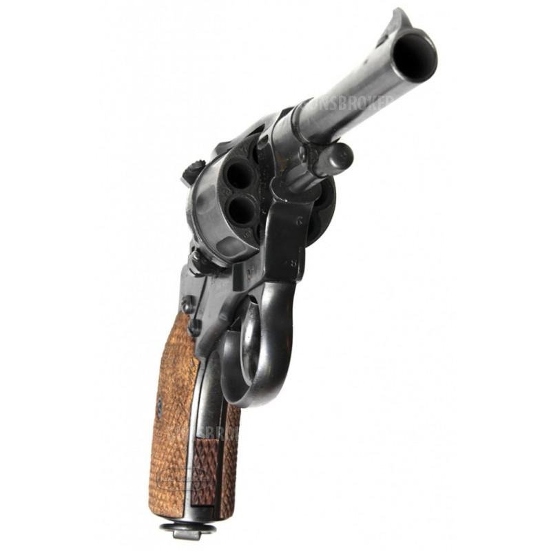 Наган (ВПО-503 «Наган-С» («Блеф») МОЛОТ)