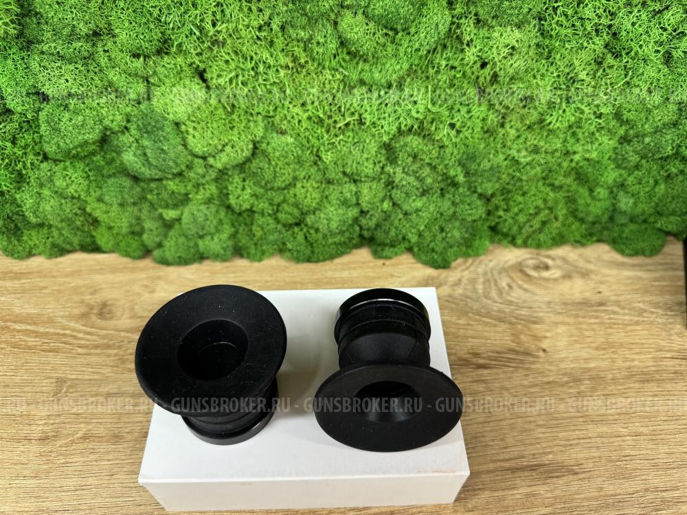 Наглазник кошачий глаз Дедал, Pulsar Helion