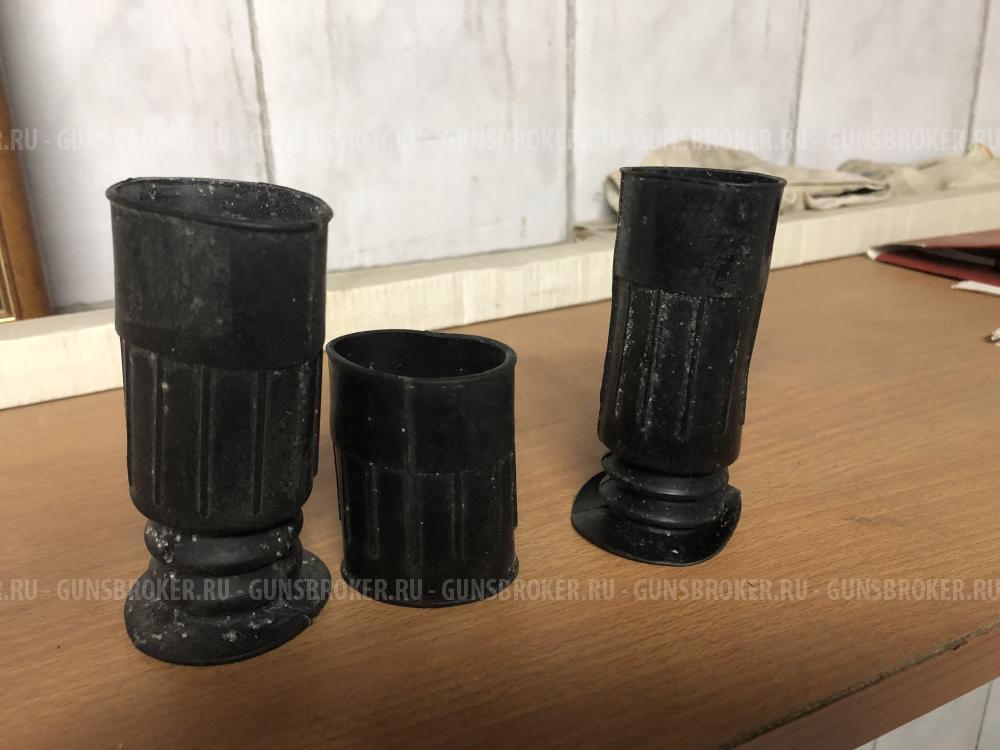 Наглазник на оптику