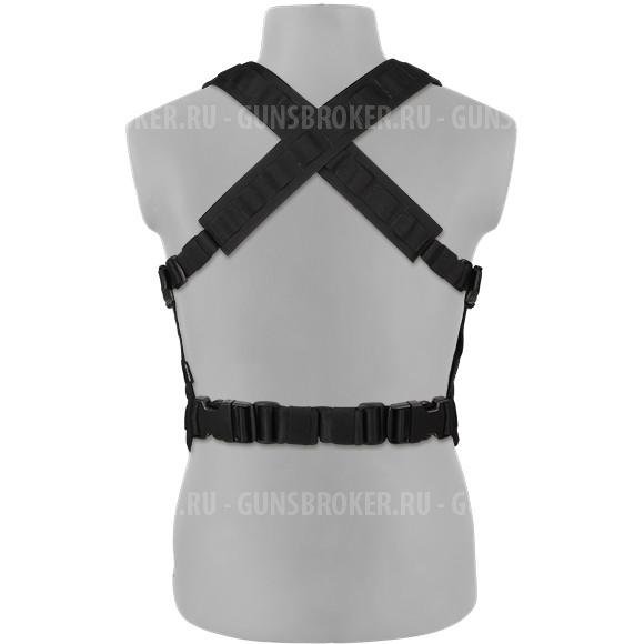 Нагрудная разгрузочная система СПЛАВ 