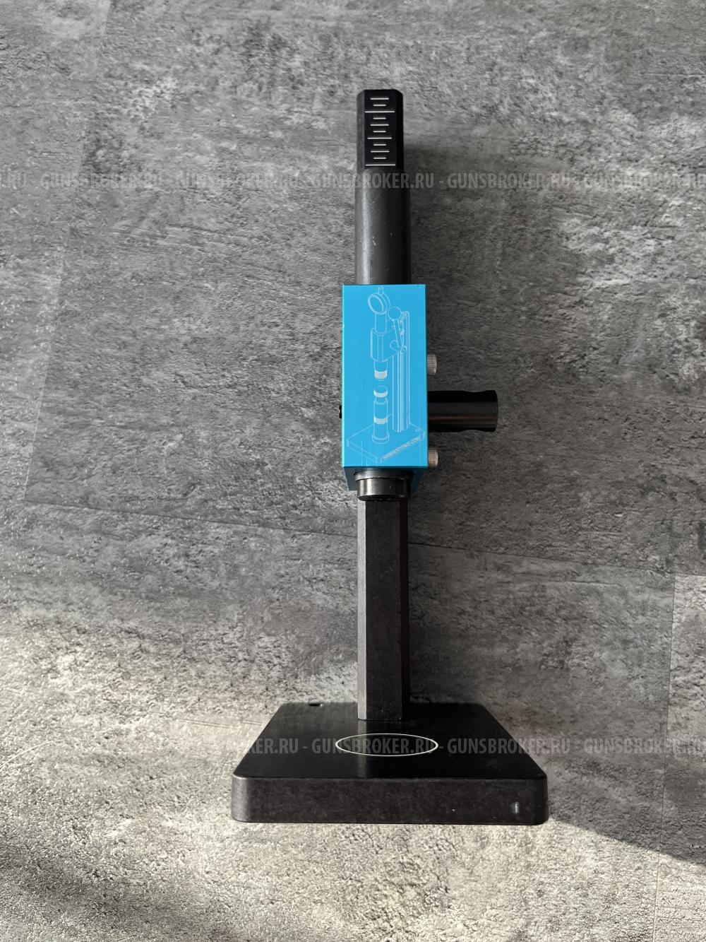 Нажимной пресс K&M