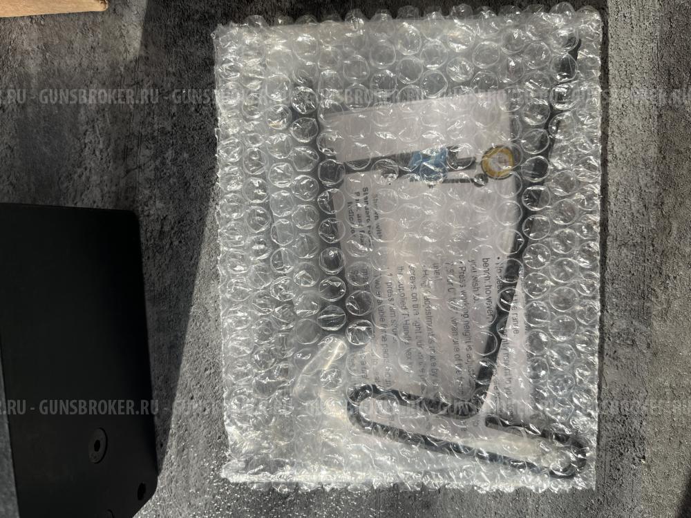 Нажимной пресс K&M