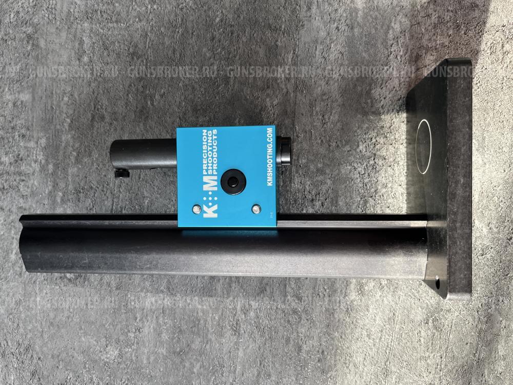 Нажимной пресс K&M